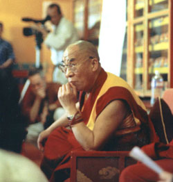Dalai Lama Renaissance